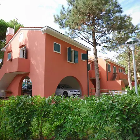 Locazione Turistica Villaggio Michelangelo
