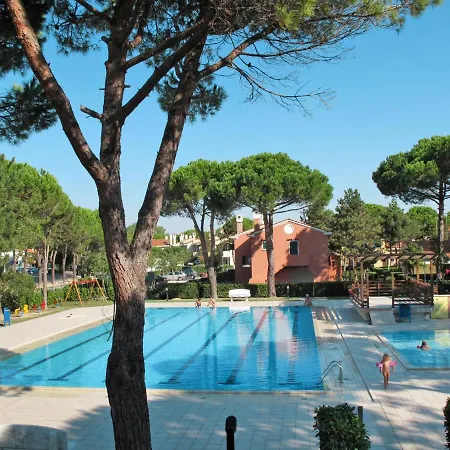 Locazione Turistica Villaggio Michelangelo Сasa de vacaciones *