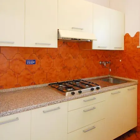Locazione Turistica Villaggio Michelangelo